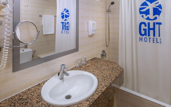 Tu habitación