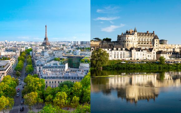 Francia, te espera