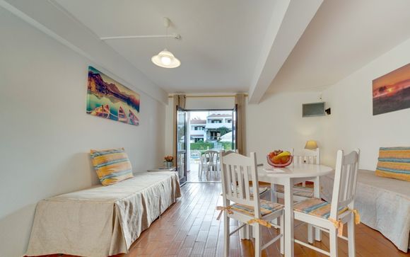Tu habitación