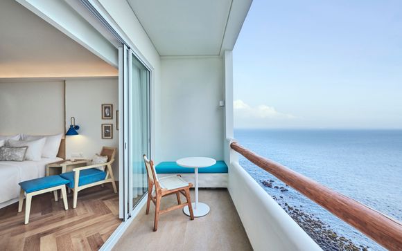 Tu habitación