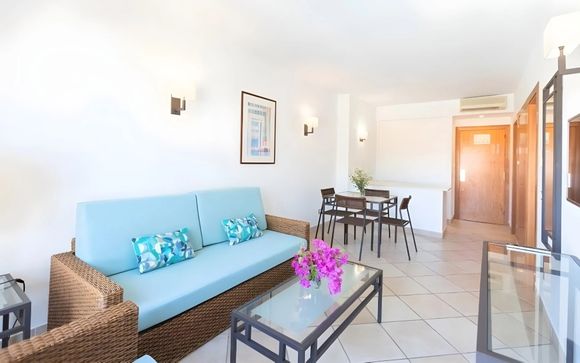 Tu habitación