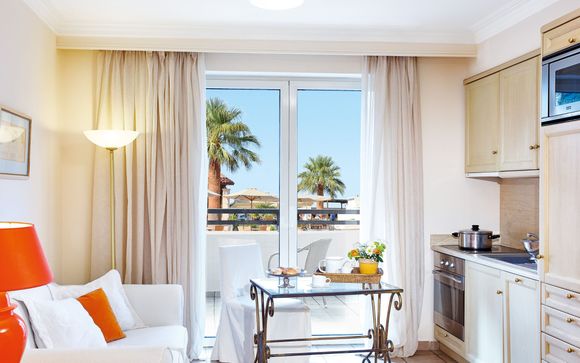 Tu habitación