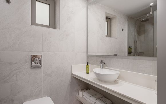 Tu habitación
