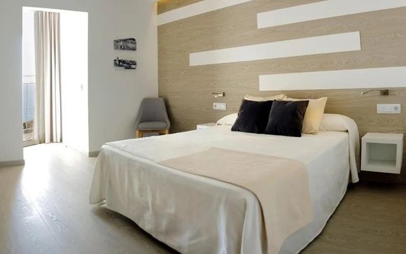Tu habitación