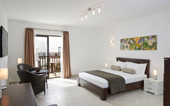 Tu habitación