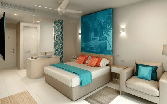 Tu habitación