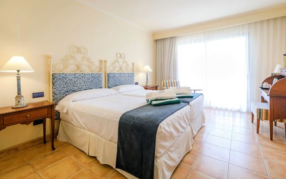 Tu habitación
