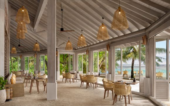 Tu habitación