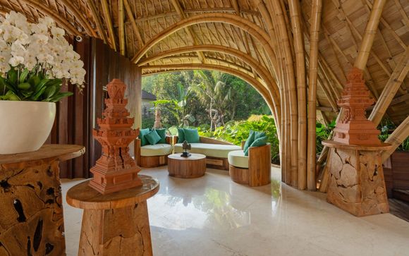 Tu habitación
