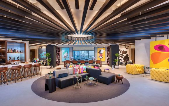 Andaz Family Suites by Hyatt Palm Jumeirah 5*