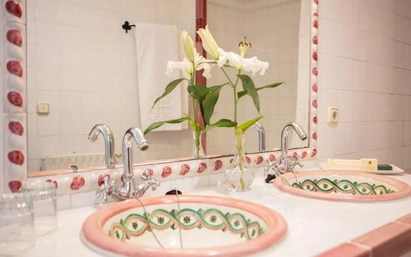 Tu habitación