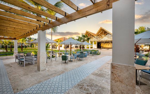 Viva Miches Wyndham 5*