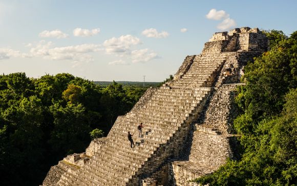 Tu plan de viaje