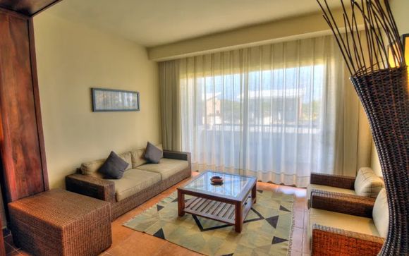Tu habitación