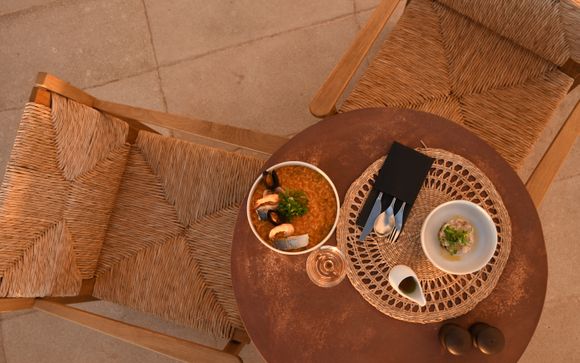 Tu habitación