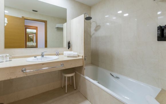 Tu habitación