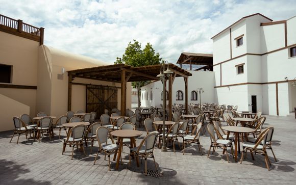 Tu habitación