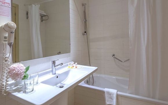 Tu habitación
