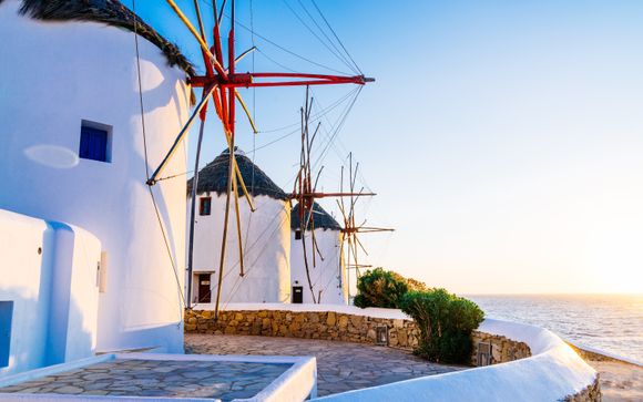 Tu itinerario de viaje