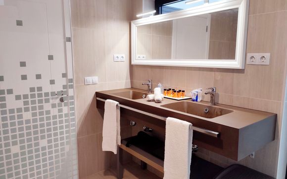 Tu habitación