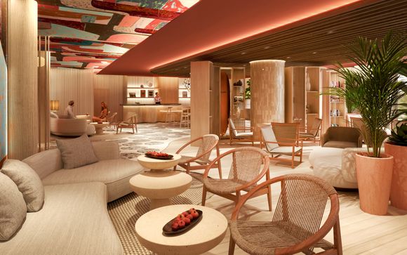 Talaia Hotel & Spa Biarritz - MGallery Collection 4*