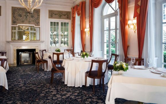 Tu hotel 4*