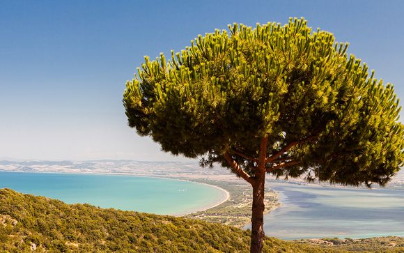 La Toscana te espera