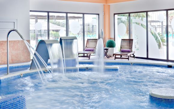 Tu hotel 4*