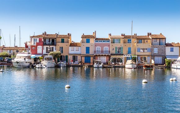 La Riviera Francesa te espera