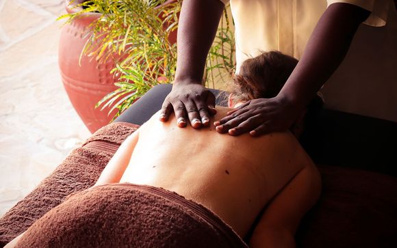 Spice Island Hotel & Resort 4*