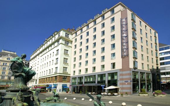 Tu hotel 4*