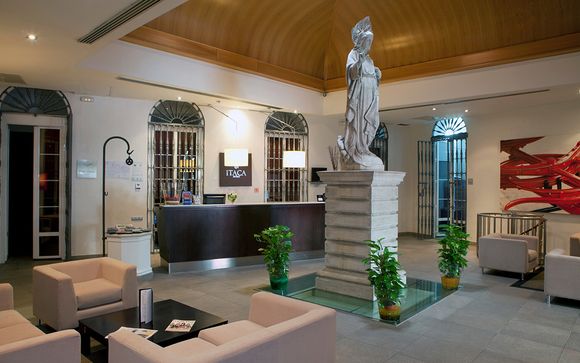 Tu hotel 4*