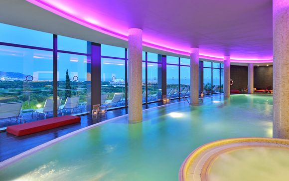 Tu hotel 5*