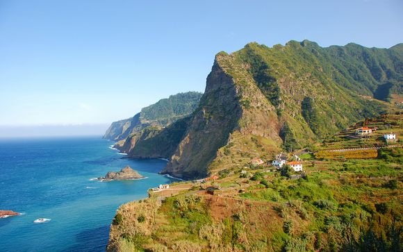 Madeira te espera