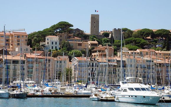 Cannes te espera