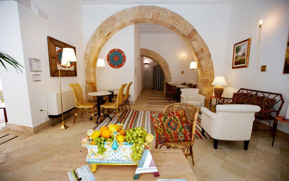 Tus hoteles