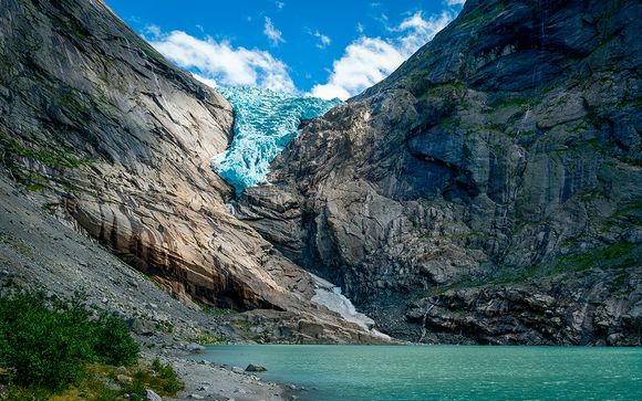 Itinerario - Salidas en grupo