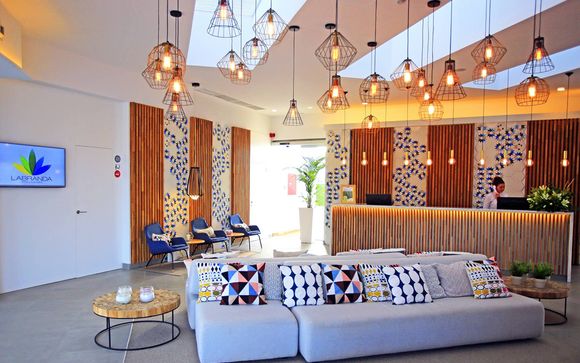 Labranda Corralejo Village 4*