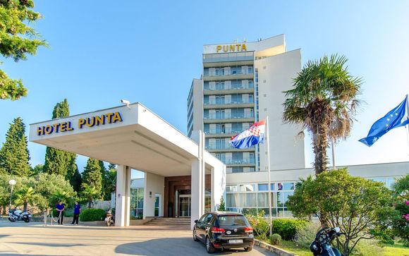Hotel Punta