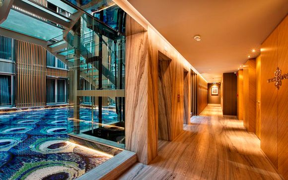 Fer Hotel Boutique 5*
