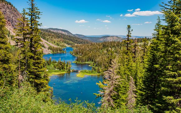 Itinerario - Salidas en grupo