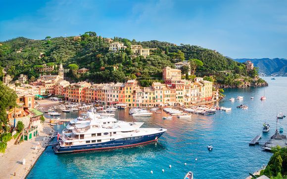 Itinerario - Salidas en grupo