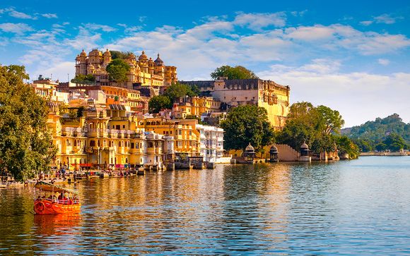 Itinerario - Salidas en grupo