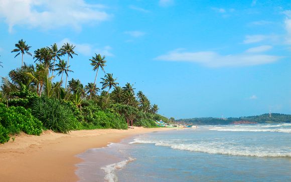 Itinerario - Salidas en grupo