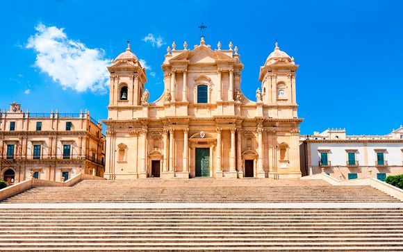 Itinerario - Salidas en grupo