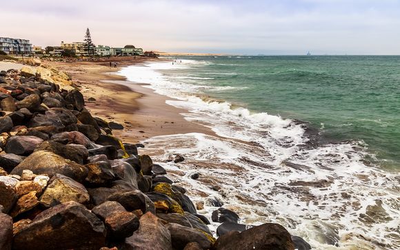 ¡Completa tu estancia!