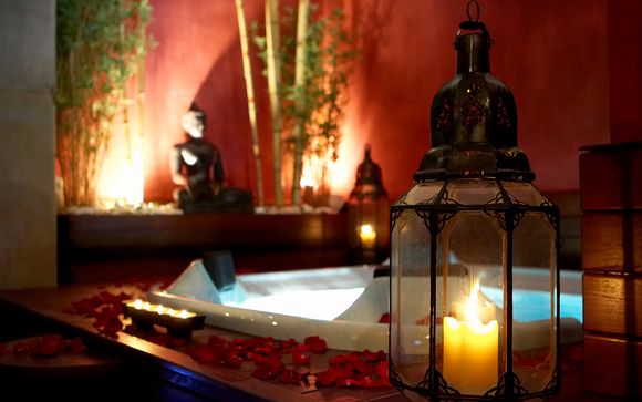 El Hotel Sant Roc le abre sus puertas