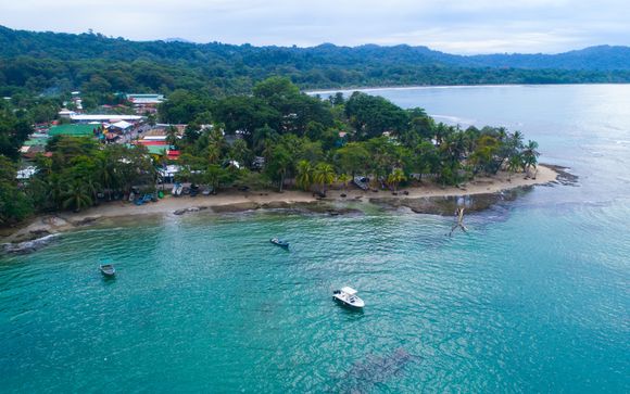 Itinerario (Autotour)