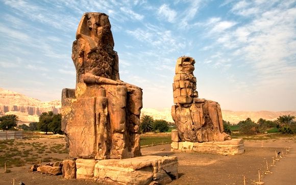 Itinerario - Salidas en grupo