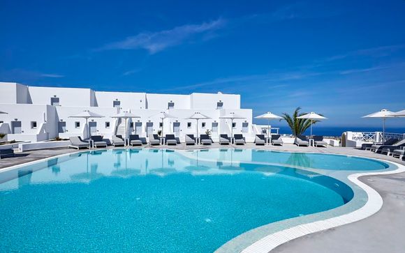 De Sol Hotel & Spa 5*